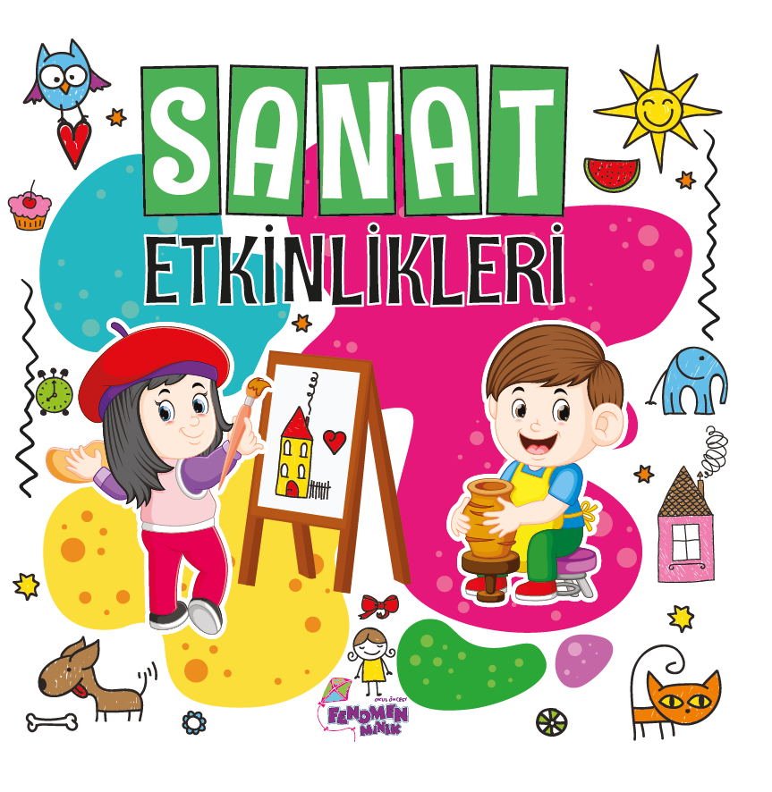 Sanat Etkinlikleri